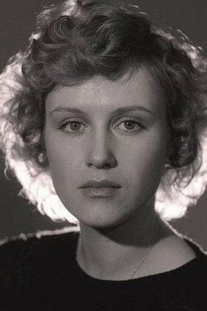 Irina Rozanova photo