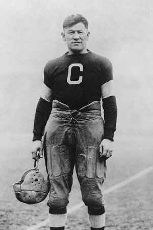 Photo of Jim Thorpe from the Latest Netflix gallery