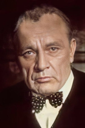 Richard Burton photo