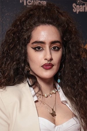 Juliette Motamed photo