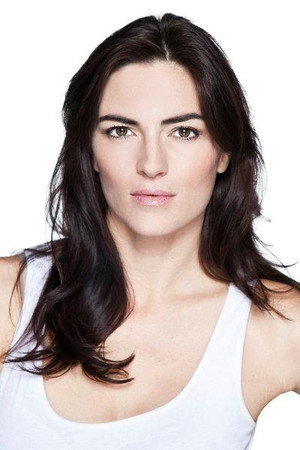 Monique Ganderton photo