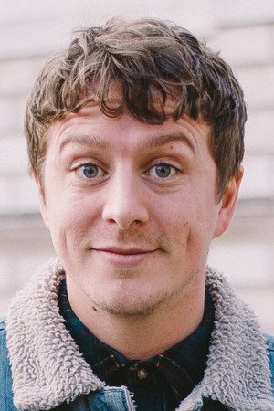 Photo of Jack Wilkinson from the Latest Netflix gallery