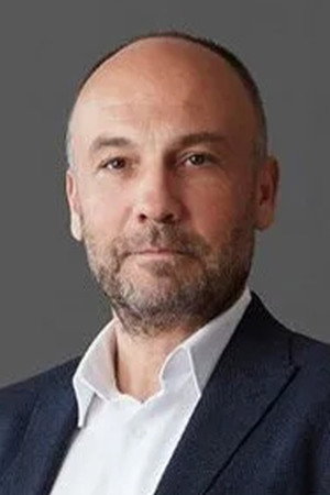 Mahir Günşiray photo