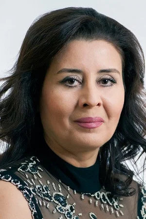 Photo of Almaz Amanova from the Latest Netflix gallery