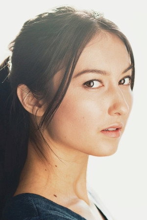 Photo of Kimi Alexander from the Latest Netflix gallery