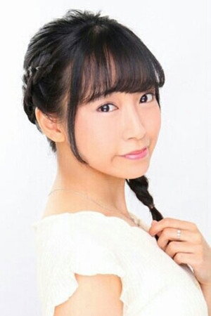 Marie Hashimoto photo