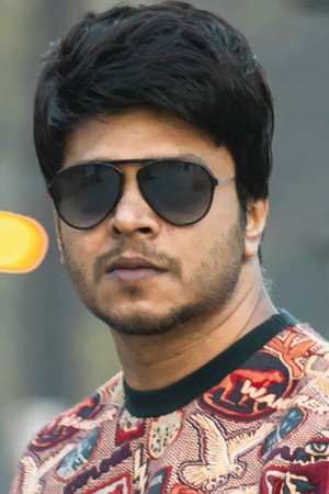 Photo of M.G. Srinivas from the Latest Netflix gallery