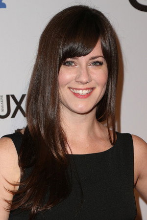Photo of Katie Featherston from the Latest Netflix gallery