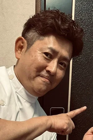 Photo of Hayato Tsuji from the Latest Netflix gallery