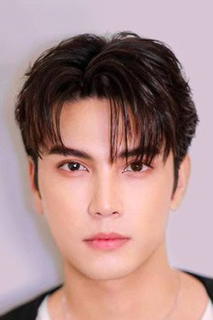 Photo of Feros Khan Chaemchoi from the Latest Netflix gallery