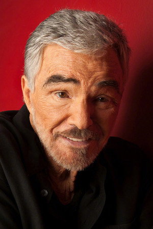 Burt Reynolds photo