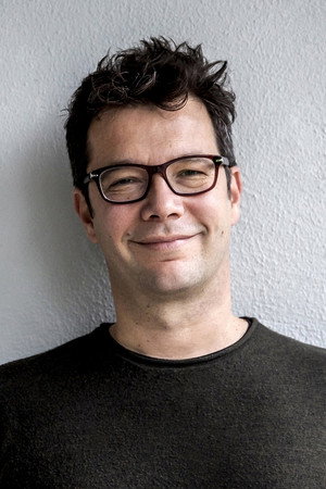 Photo of Nebojša Slijepčević from the Latest Netflix gallery