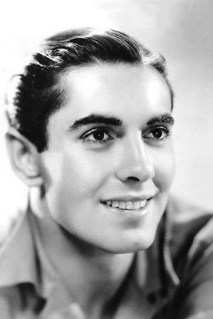 Tyrone Power photo