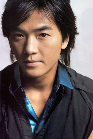 Ekin Cheng photo