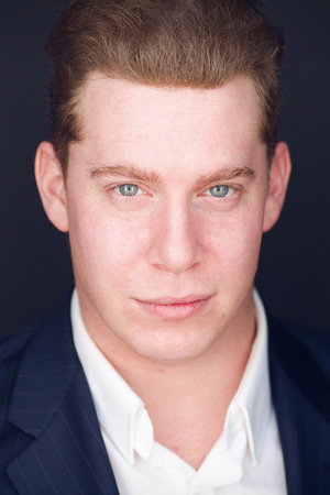 Photo of Matt Giroveanu from the Latest Netflix gallery
