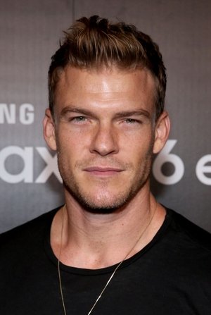 Alan Ritchson photo
