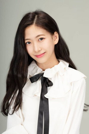 Photo of Park Min-ha from the Latest Netflix gallery