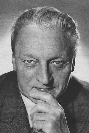 Johannes Meyer photo