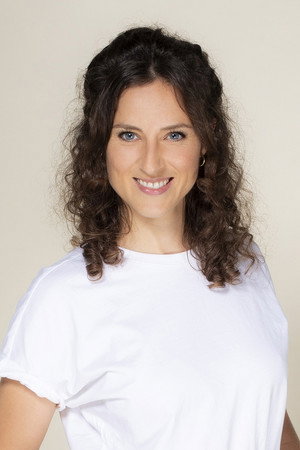 Photo of Charlotte Dhenaux from the Latest Netflix gallery
