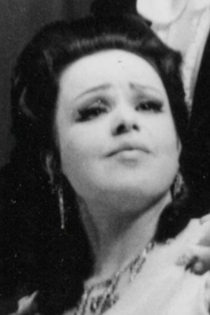 Evelyne Brunner photo