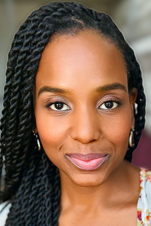 Photo of Tryphena Wade from the Latest Netflix gallery