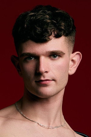 Photo of Canyon Cole from the Latest Netflix gallery