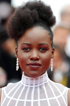 Lupita Nyong'o photo