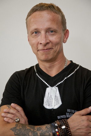 Ivan Okhlobystin photo