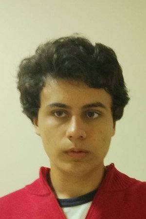 Photo of Davi Gautto from the Latest Netflix gallery