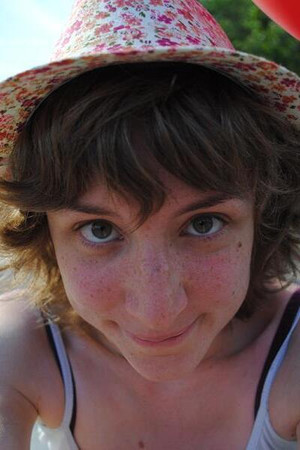 Photo of Marjolaine Perreten from the Latest Netflix gallery