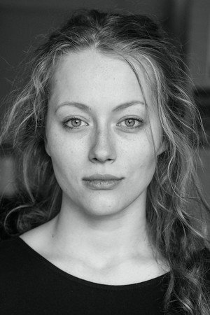 Henessi Schmidt photo