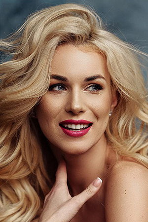 Alina Zasobina photo