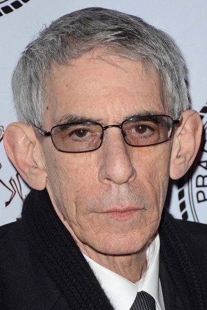 Richard Belzer photo