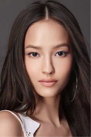 Matcha Mosimann photo