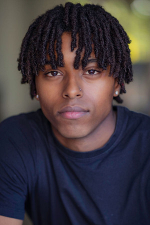 Photo of Mekonnen Knife from the Latest Netflix gallery