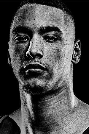 Photo of Steven Butler from the Latest Netflix gallery