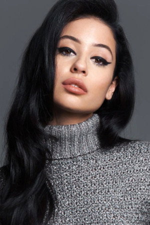 Photo of Alexa Demie from the Latest Netflix gallery