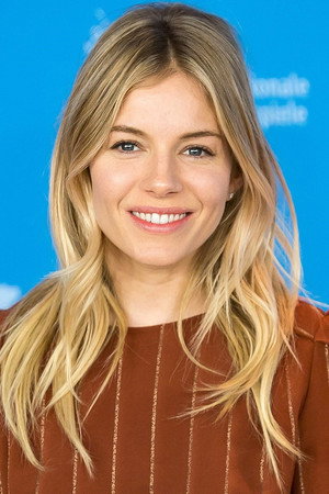 Sienna Miller photo