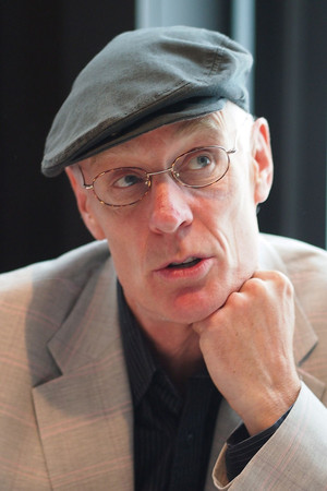 Matt Frewer photo