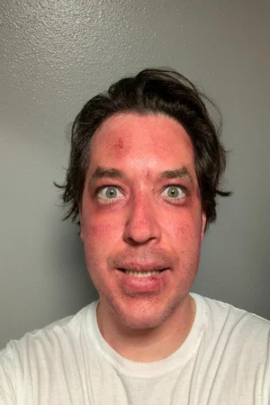 Photo of Alex Dickey from the Latest Netflix gallery