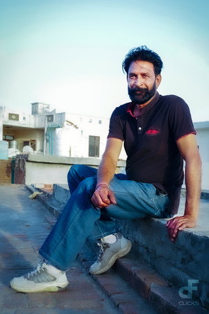 Photo of Tajwinder Chouhan from the Latest Netflix gallery