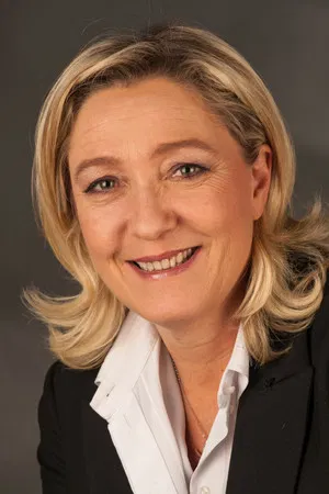 Marine Le Pen photo