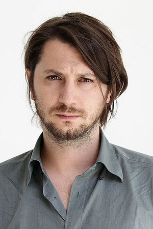 Photo of Massimiliano De Serio from the Latest Netflix gallery