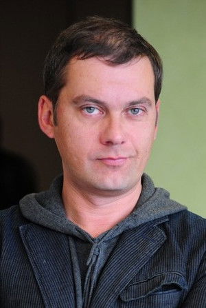 Gennadiy Smirnov photo