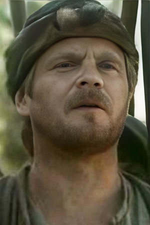 Photo of Sergey Ivanov from the Latest Netflix gallery
