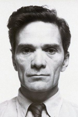 Pier Paolo Pasolini photo