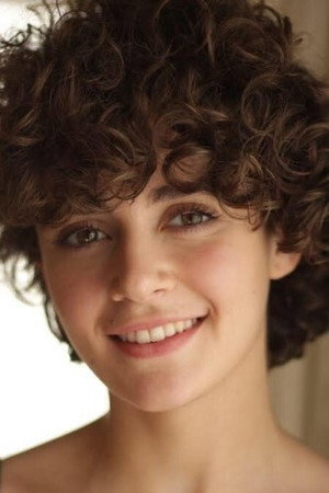 Photo of Elena Gallardo from the Latest Netflix gallery