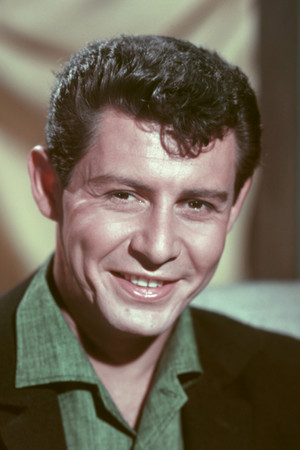 Eddie Fisher photo