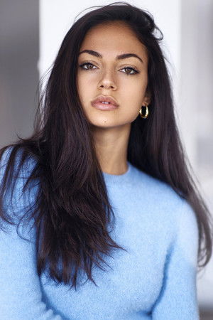 Inanna Sarkis photo