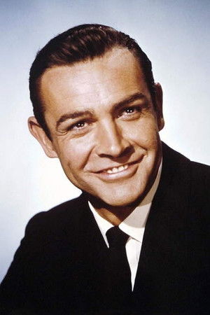 Sean Connery photo